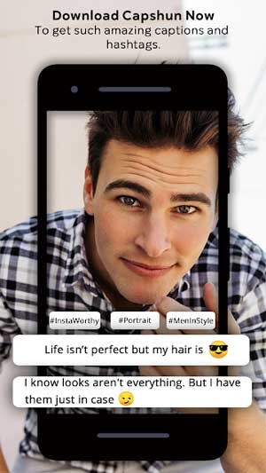 Capshun - Giải pháp tạo chú thích ảnh hiệu quả