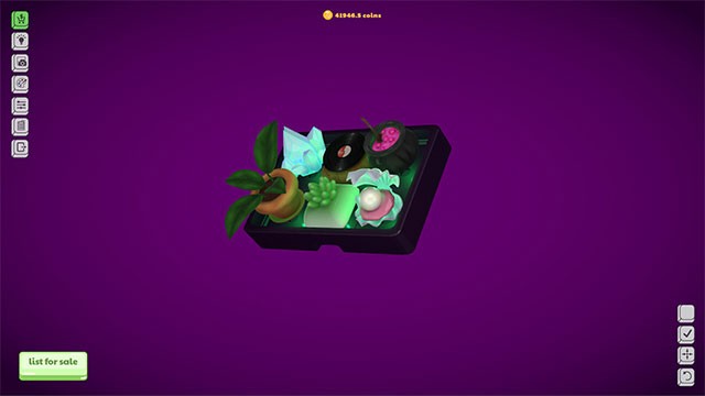 Sáng tạo không giới hạn với những phiên bản keycap khác nhau trong Capslock game