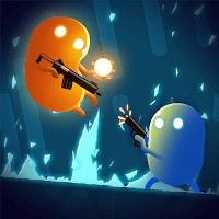 Capsule for Android 1.15 - Fun Action Shooting Game