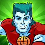 Captain Planet: Gaia Guardians - Tải Game Giải Cứu Thế Giới trên iOS