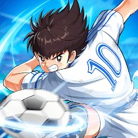 Captain Tsubasa: ACE - Tải Game Bóng Đá Chính Thức cho iOS