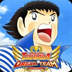 Captain Tsubasa: Dream Team iOS 2.3.0 - Tải Game Bóng Đá Chưởng