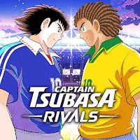 Captain Tsubasa - RIVALS Android 1.0.3: Game bóng đá hấp dẫn