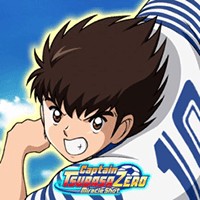 Captain Tsubasa ZERO - Miracle Shot iOS 1.6.3: Game bóng đá anime