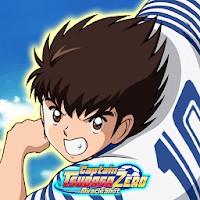 Captain Tsubasa ZERO - Miracle Shot cho Android: Tải game bóng đá anime
