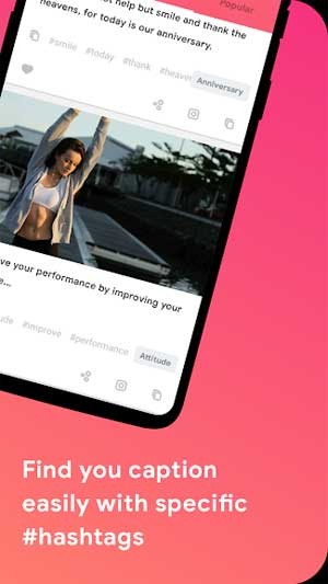 Tìm kiếm chú thích một cách thuận tiện