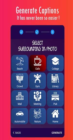 Sự lựa chọn phong phú cho mọi khoảnh khắc và tâm trạng