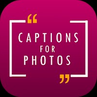 Captions for Photos - Ứng dụng chú thích ảnh cho Android