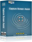 Capture Screen Assist - Công cụ ghi lại màn hình máy tính