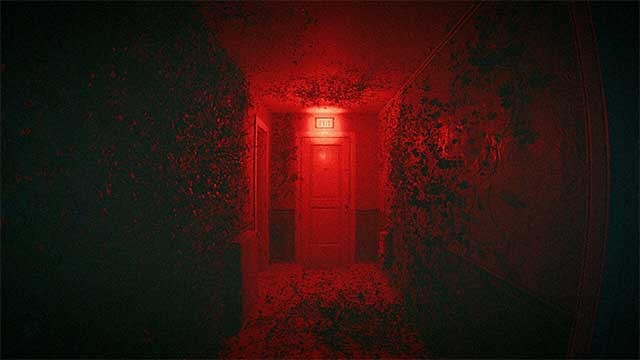 Captured 2 là game hành động có yếu tố kinh dị sinh tồn