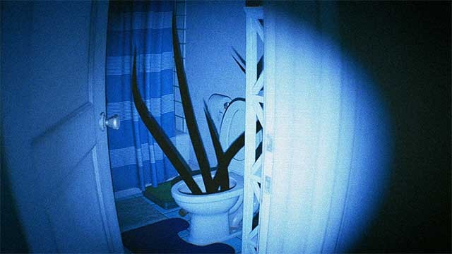 Đắm chìm trong trải nghiệm kinh dị hoài cổ với đồ họa chân thực