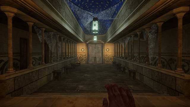 Khám phá bí ẩn trong tòa tháp giả kim tưởng như bị bỏ hoang