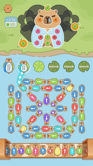 Vượt qua mọi chướng ngại vật