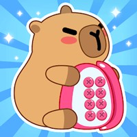 Capy Escape: Screw Sort - Game Sắp Xếp Đậu Xe & Tháo Vít trên Android