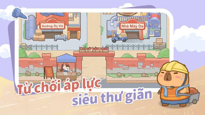 Từ chối áp lực siêu hấp dẫn