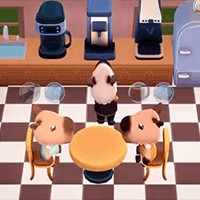 Capybarista: Demo Game Quản Lý Tiệm Cafe Ấm Cúng