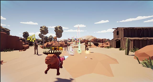 Khám phá đa vũ trụ với những địa điểm ẩn và bí mật chưa biết