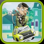Car Bean Rush - Game Mr. Bean trên Android