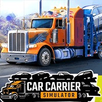 Car Carrier Simulator - Game Lái Xe Vận Chuyển Ô Tô