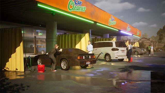 Mở rộng cửa hàng và dịch vụ để thu hút thêm nhiều khách hàng mới