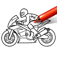 Car Coloring Pages ASMR - Tô màu xe hơi thư giãn trên Android