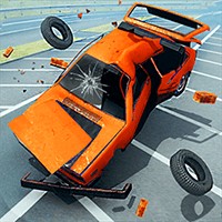 Car Crash Simulator - Game Đâm Xe Phá Hủy 3D
