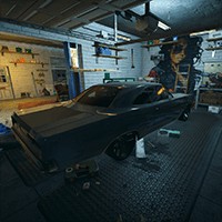 Car Crime Simulator - Game Siêu Trộm Xe Hơi