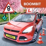 Car Driving School Simulator iOS 1.6.1 - Realistic Driving Simulation