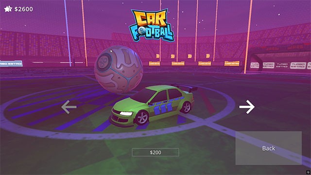 Lựa chọn xe đua hoàn hảo với phong cách cá nhân của bạn