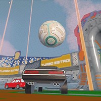 Car Football: Game Đua Xe Đá Bóng Siêu Lạ