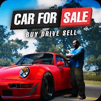 Car For Sale Simulator 2023 - Download Game Mô Phỏng Mua Bán Xe Android