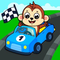 Car Games for Kids & Toddlers - Android Game 2.2.0