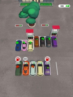 Mở rộng bãi đỗ xe của bạn