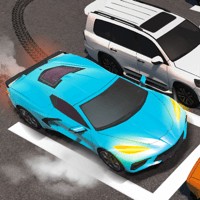 Car Lot Management iOS 1.9 - Game Quản Lý Bãi Đậu Xe