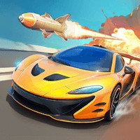 Car Master: Racing and Battle - Game Đua Xe Chiến Đấu Sinh Tồn