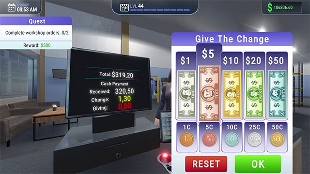 Mang đến cho khách hàng sản phẩm chất lượng, giá cả hợp lý và dịch vụ tốt nhất