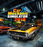 Car Mechanic Simulator 2018: Mô phỏng gara sửa ô tô chân thực