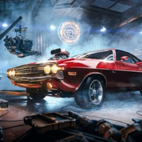 Car Mechanic Simulator 2026 Demo - Game Sửa Xe & Đua Xe Hợp Tác
