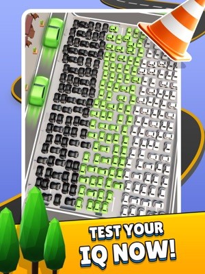 Cấp độ khó ngày càng tăng dần, thách thức trí thông minh của bạn