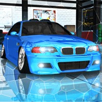 Car Parking 3D Multiplayer iOS 5.3.1 - Game Đỗ Xe Nhiều Người Chơi