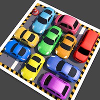 Car Parking Jam - Tải Game Đỗ Xe Trí Tuệ Hấp Dẫn cho Android
