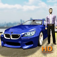 Car Parking Multiplayer Android 4.7.0 - Tải Game Đỗ Xe Nhiều Người Chơi