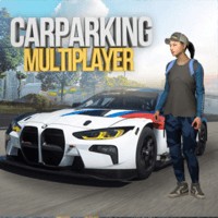 Car Parking Multiplayer iOS 2.5.5 - Realistic Multiplayer Parking Game