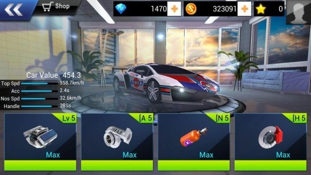 Chuẩn bị thật tốt trước cuộc đua