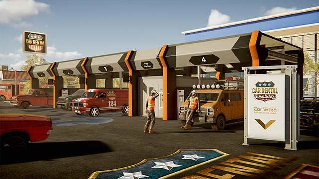 Cung cấp cho khách hàng dịch vụ cho thuê xe chuyên nghiệp và chất lượng