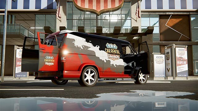 Làm thỏa mãn khách hàng với dịch vụ cho thuê xe tự lái, mô tô, xe thể thao, xe cổ...