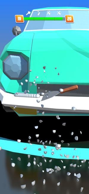 Dọn hết mảng bám