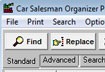 Car Salesman Organizer Pro - Phần mềm quản lý kinh doanh ô tô