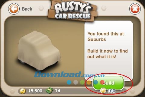 Car Town Streets for iOS