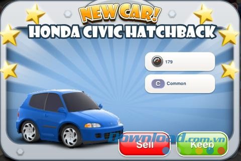 Car Town Streets for iOS